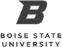 Logo for Boise State University