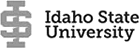 Logo for Idaho State University