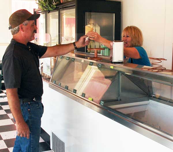 CloverLeaf Creamery Buhl